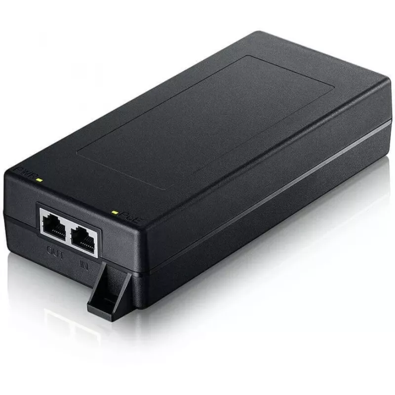Zyxel PoE12-90W Inyector PoE Fuente de alimentación Interior