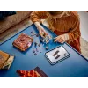 LEGO Harry Potter Spielset Monsterbuch der Monster 76449 — 518 piezas, 1 minifigura, dientes encajables