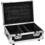 Flightcase Roadinger para 2x altavoces TSL-150/250/350 – diseño robusto