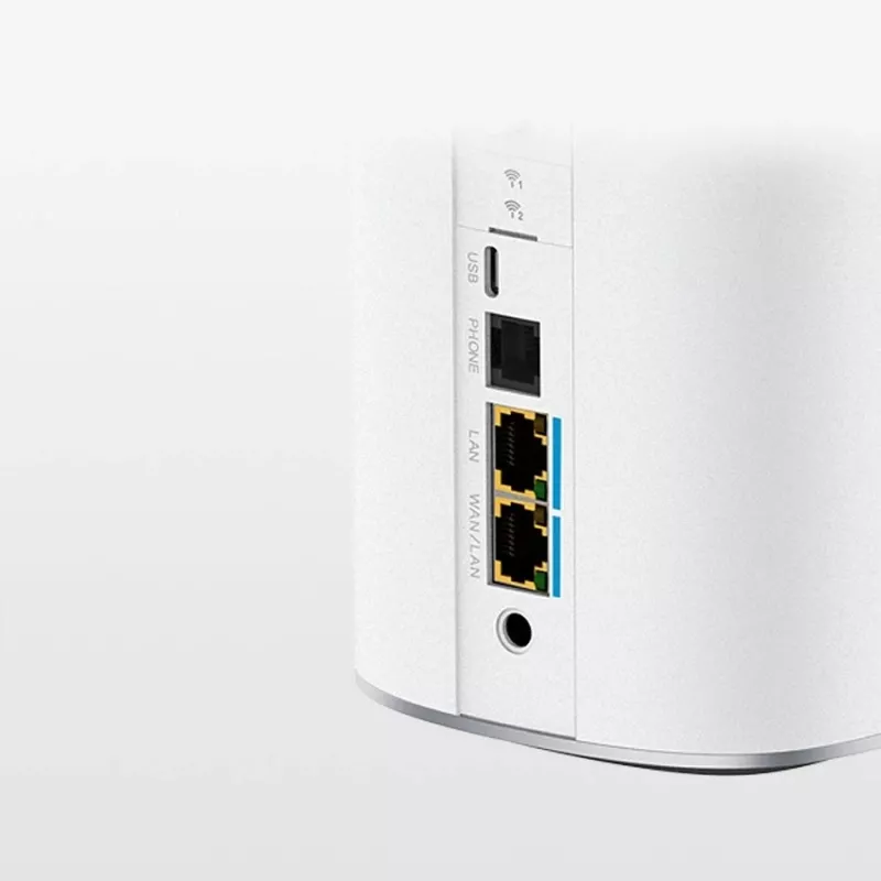 ZTE G5 Ultra Router 5G (MC8512)
