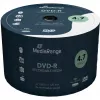 MediaRange - 50 x DVD-R - 4,7GB (120 min) 16x - Spindle (MR444)