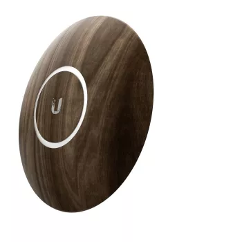 Tapa de cubierta para punto de acceso Wi-Fi NHD-COVER-WOOD-3 UniFi nanoHD AP 2.4/5 GHz 802.11ac