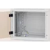 Caja de pared Triton RBA-15-AS6-CAX-A1 15U blanco