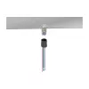Delock 90793 Zócalo para pulsador o interruptor de 16 mm de 5 pines