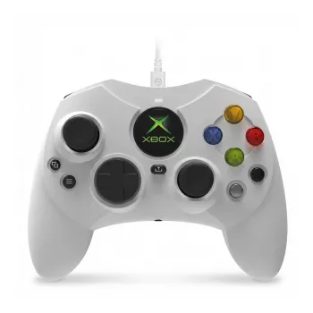 Mando Hyperkin DuchesS con cable blanco XBOX (M01618-WH)