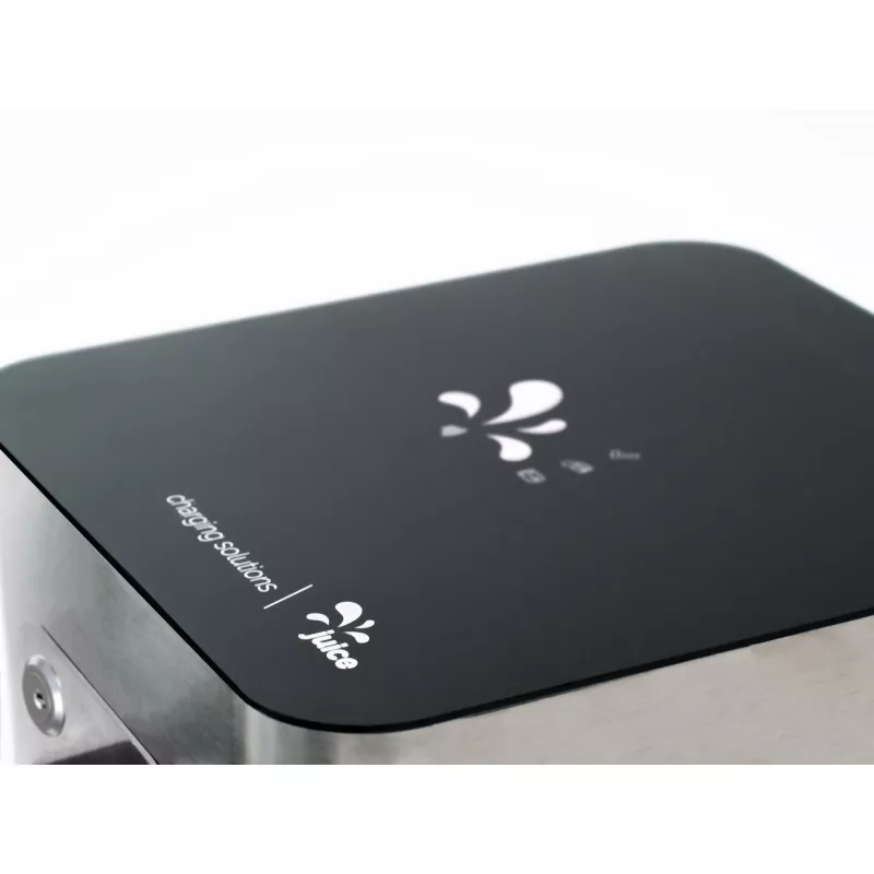 Cargador wallbox Juice Technology EL-JCME11M 11 kW con cable de 5 m