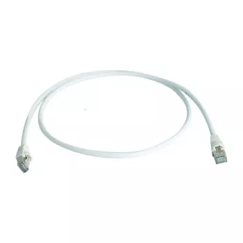 Cable de red Telegärtner MP8 FS500 LSZH 0,5 m