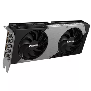 Tarjeta gráfica INNO3D GeForce RTX 5060 Ti TWIN X2 OC 16GB GDDR7