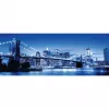 Puzzle Panorama - Nueva York luminosa (1000 piezas)