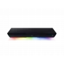 Barra de sonido Razer Leviathan V2 negra 65 W
