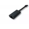Dell SA224 - adaptador de red - USB-C - 10M/100M/1G/2,5 Gigabit Ethernet x 1 (DELL-SA224-BK)