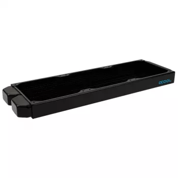 Alphacool NexXxoS ST30 Full Copper - sistema de refrigeración - negro