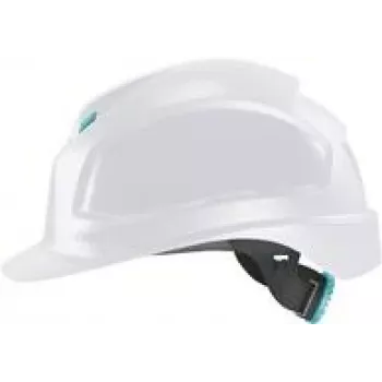 Uvex 9772042 casco de protección blanco (9772042)