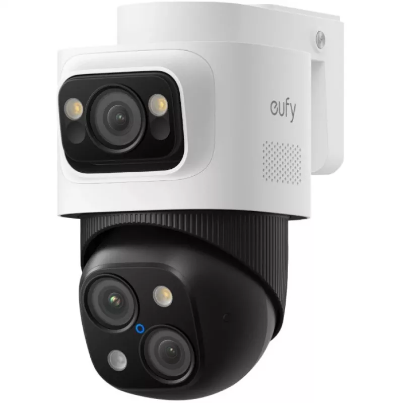 Eufy sistema de seguridad NVR S4 Max, 8 canales, 1x 2 TB