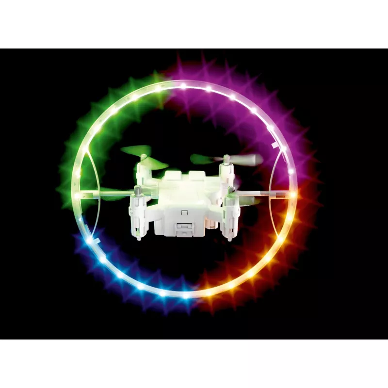 Revell 23808 cuadricóptero radiocontrol Fireball