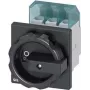 Siemens 3LD2203-0TK51 3P negro