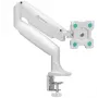 Accesorio para monitor soporte de mesa/13-32 blanco G100-W Onkron