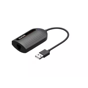 Adaptador SUNMI compatibilidad adaptador de expansión, RJ12 a USB, Bluetooth (C06004005)