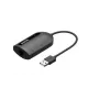 Adaptador SUNMI compatibilidad adaptador de expansión, RJ12 a USB, Bluetooth (C06004005)