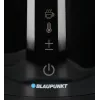 Hervidor eléctrico BLAUPUNKT EKD601, 1,7 L, 2200 W, ajustable 40–100 °C, negro, acero inoxidable