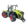 Tractor teledirigido Happy People Claas Xerion 5000 modelo con cabina giratoria
