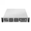 Barebone servidor ASRock 2U Single Socket AM5 2U1G-B650/AQUA - Barebone - AMD Socket AM5 (Ryzen Zen4)
