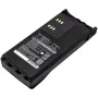 Batería recargable Cameron Sino para radiotransmisores Motorola HMNN4151 / SB9790, pack de sustitución