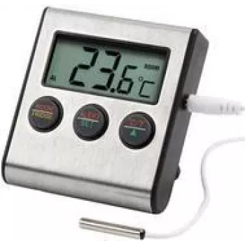 Sensor de temperatura Olympia FST 200 de pie con cable