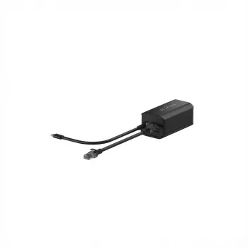 Adaptador de toma de tierra EcoFlow ZMA003-EU/UK-C20 para estación de energía portátil