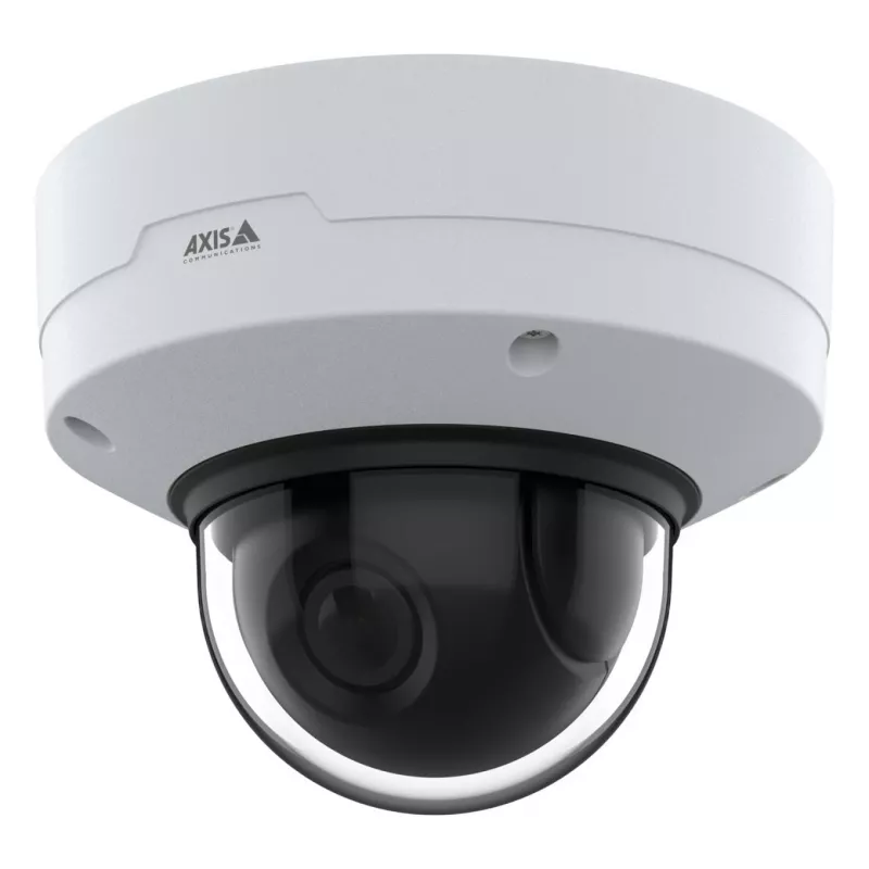 Cámara de vigilancia IP Axis 02616-001 Domo Exterior 2688 x 1512 píxeles