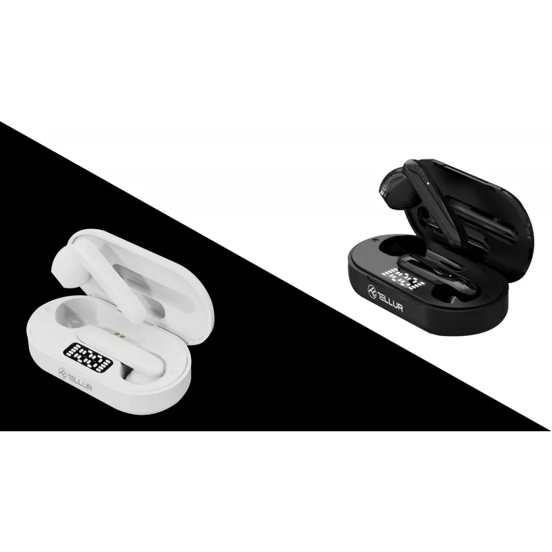Auriculares Tellur TLL511411