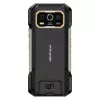 Smartphone Ulefone Armor 27 4G Helio G99 12GB 256GB Negro
