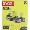 Ryobi RC18120-125 Set de batería y cargador