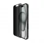 Protector de pantalla Belkin ScreenForce para iPhone 16 cristal templado Privacy