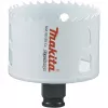 Makita Sierra de corona EZYCHANGE - para madera y metal