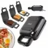 Tostador multifunción mini ELDOM
