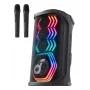 Altavoz Soundcore Rave 3S negro