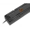 REGISTA ARMAC Z5 3M 5X 230V PL 10A cable ORGANIZADOR negro