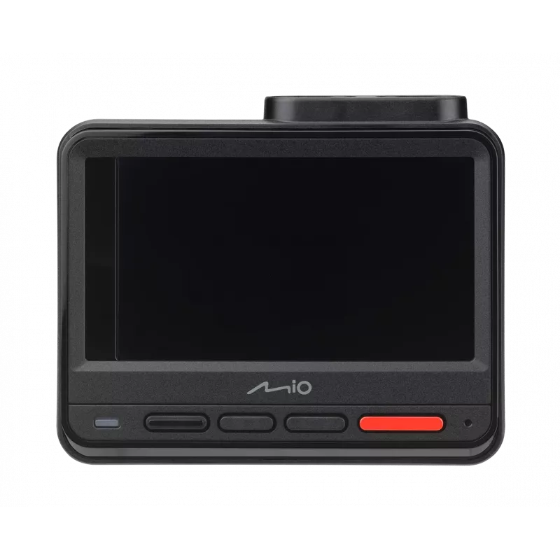 Mio MiVue 935W Premium 4K Dashcam con WLAN y GPS (5415N7310003)