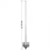 Antena ALLNET 2,4 GHz 8 dBi Omni Exterior N-Tipo-Hembra ANT-24-1T1R-OMNI-8dbi (ANT-24-1T1R-OMNI-8dbi)