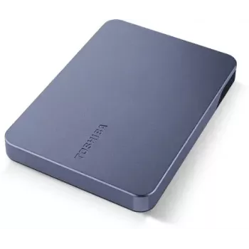 TOSHIBA Canvio Gaming 2TB 2.5