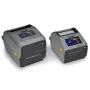 Zebra ZD621 Impresora de etiquetas Térmica directa/Transferencia térmica 300 x 300 DPI 152 mm/s Con cable e inalámbrica Ethernet LAN Bluetooth