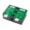 Cartucho de batería de repuesto APC APCRBC124 (OEM)