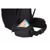 Mochila de hombre Thule 4503 Topio 30L negra