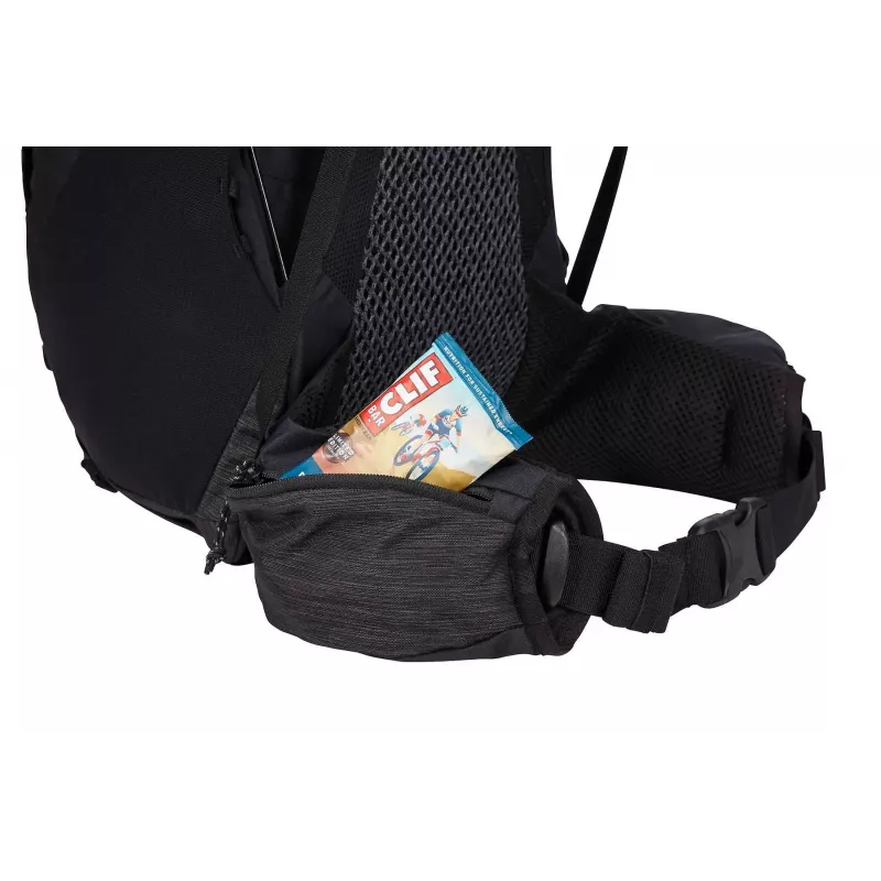 Mochila de hombre Thule 4503 Topio 30L negra