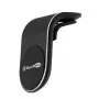 Soporte magnético para coche Tellur MCM7 para salida de aire, negro