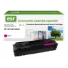 Cartucho de tóner ESR compatible con HP CF543X magenta alta capacidad remanufacturado 2.500 páginas