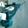 MAKITA HR5202C martillo perforador SDS-MAX 20J 1510W negro, azul