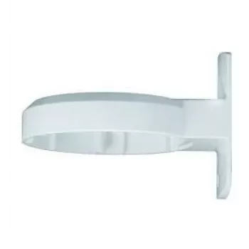 Soporte ERNITEC 0070-10016 accesorio para cámara de seguridad, colocación universal, 148×117×110 mm