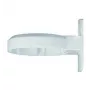 Soporte ERNITEC 0070-10016 accesorio para cámara de seguridad, colocación universal, 148×117×110 mm
